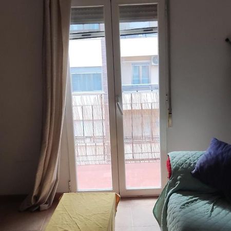 Habitacion En Calle Banos Albacete Exterior foto